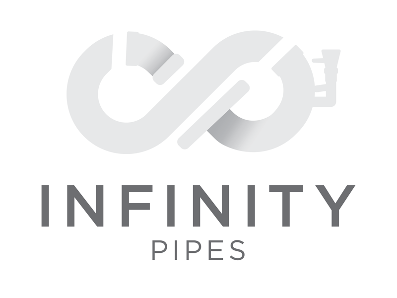 Pipes Logo - Infinity Pipes Logo Refresh by Mike Thompson on Dribbble