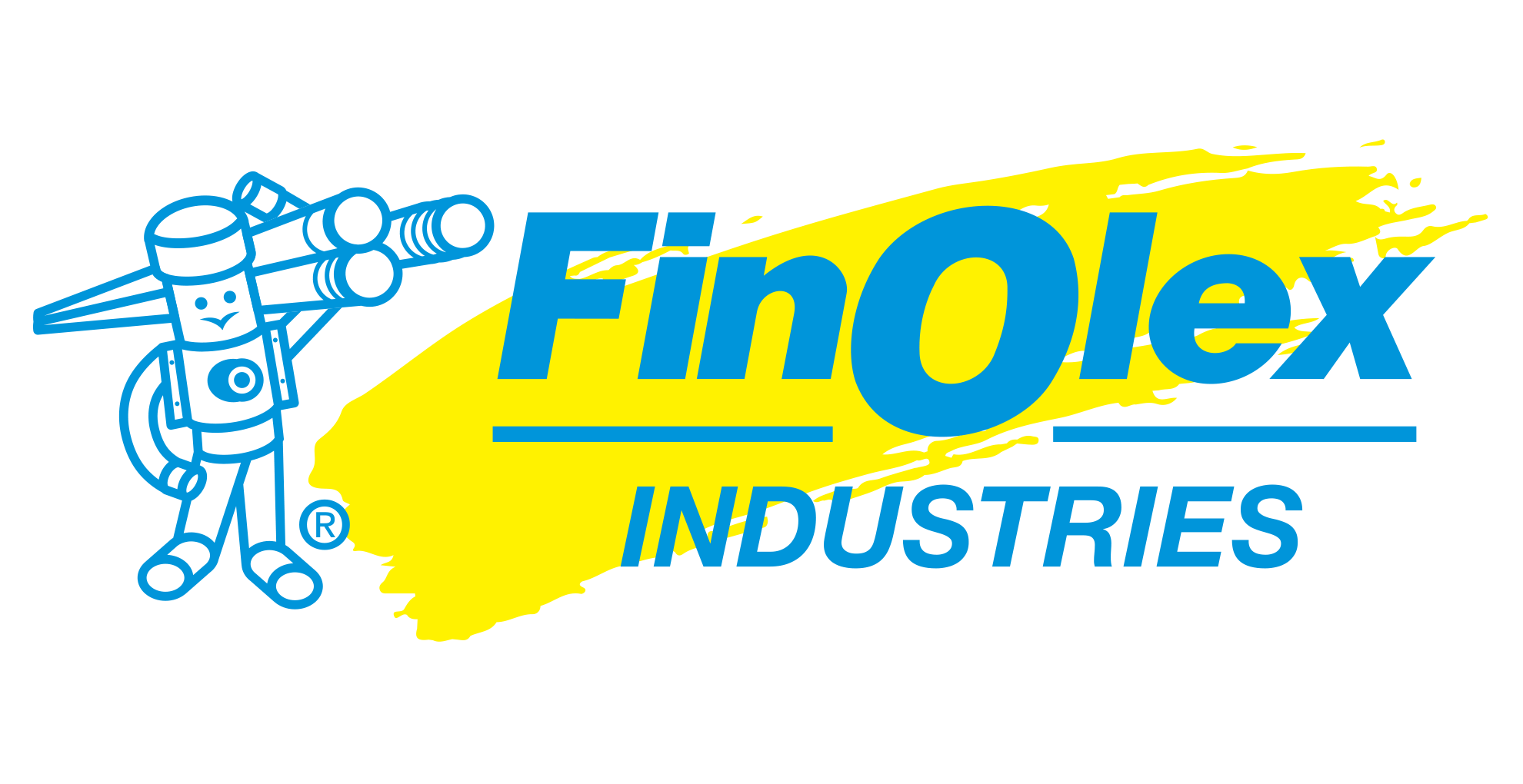 Pipes Logo - Finolex Industries - India's Leading Pipes & Fittings Manufacturer