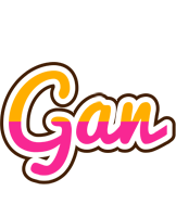 Gan Logo - Gan Logo | Name Logo Generator - Smoothie, Summer, Birthday, Kiddo ...