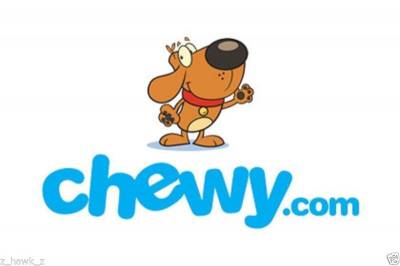 Chewy.com Logo - Chewy.com $15 off your first order $49 or more online pet supplie ...