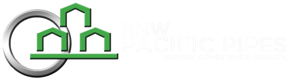 Pipes Logo - High Quality Pipes Supplier in the Philippines | RNW Pacific Pipes