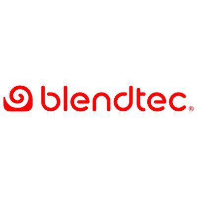 Blendtec Logo - Blendtec Statistics on Twitter followers | Socialbakers