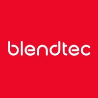 Blendtec Logo - Working at Blendtec