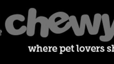 Chewy.com Logo - Chewy.com Logo