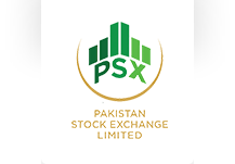 PSX Logo - Pakistan Stock Exchange Limited -