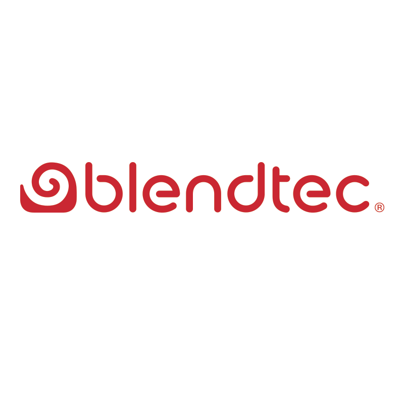 Blendtec Logo - Blendtec