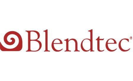 Blendtec Logo - Blendtec Executives Bring Solutions To Tri-State Community - Total ...