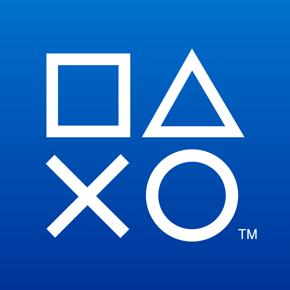 PSX Logo - PSX PlayStation Experience App Icon Logo Vector | Free Vector ...