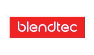 Blendtec Logo - Blendtec