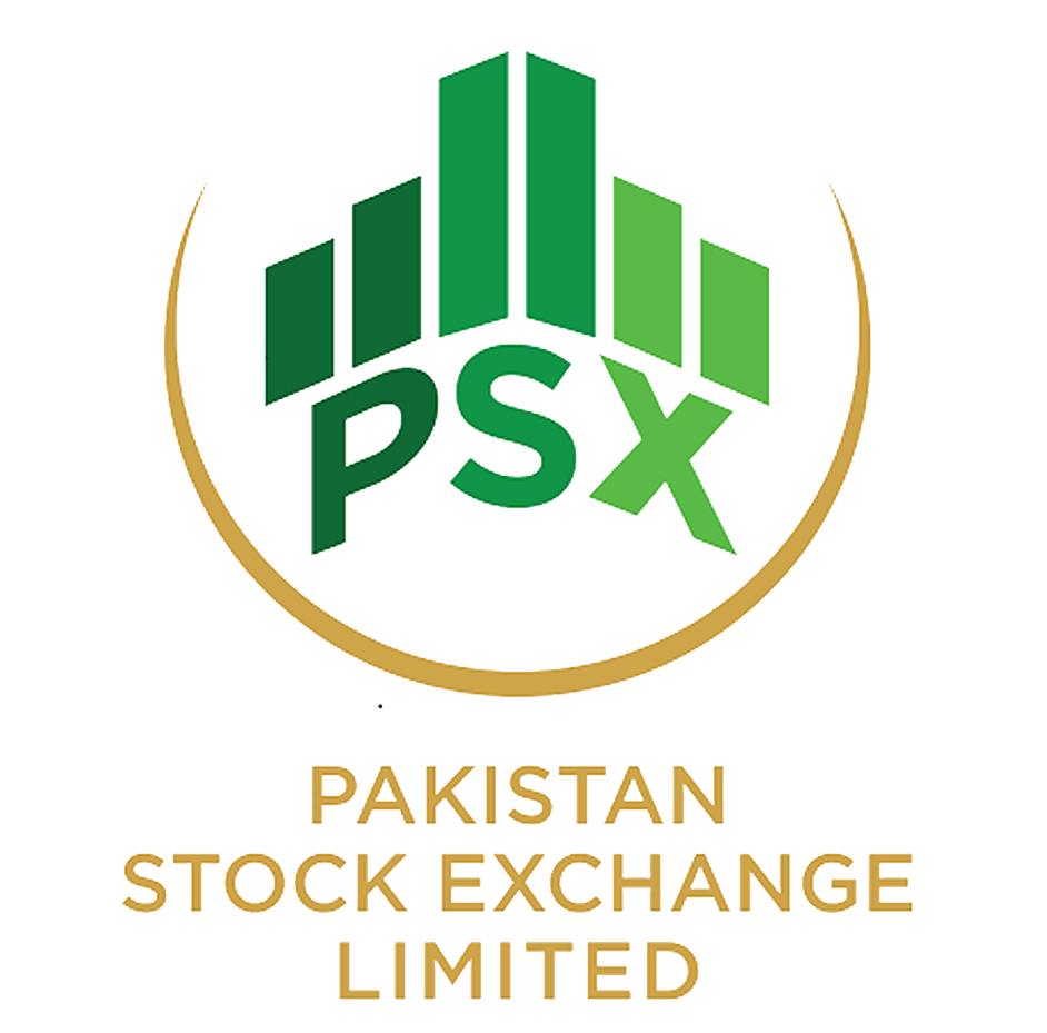 PSX Logo - PSX-Pakistan-Stock-Exchange - Zafar Securities