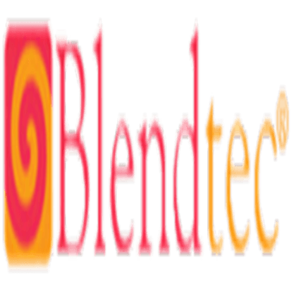 Blendtec Logo - BlendTec Logo