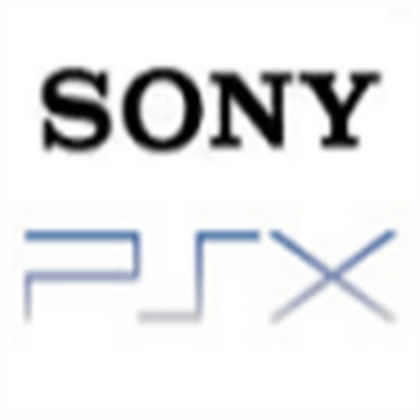 PSX Logo - Sony PSX logo