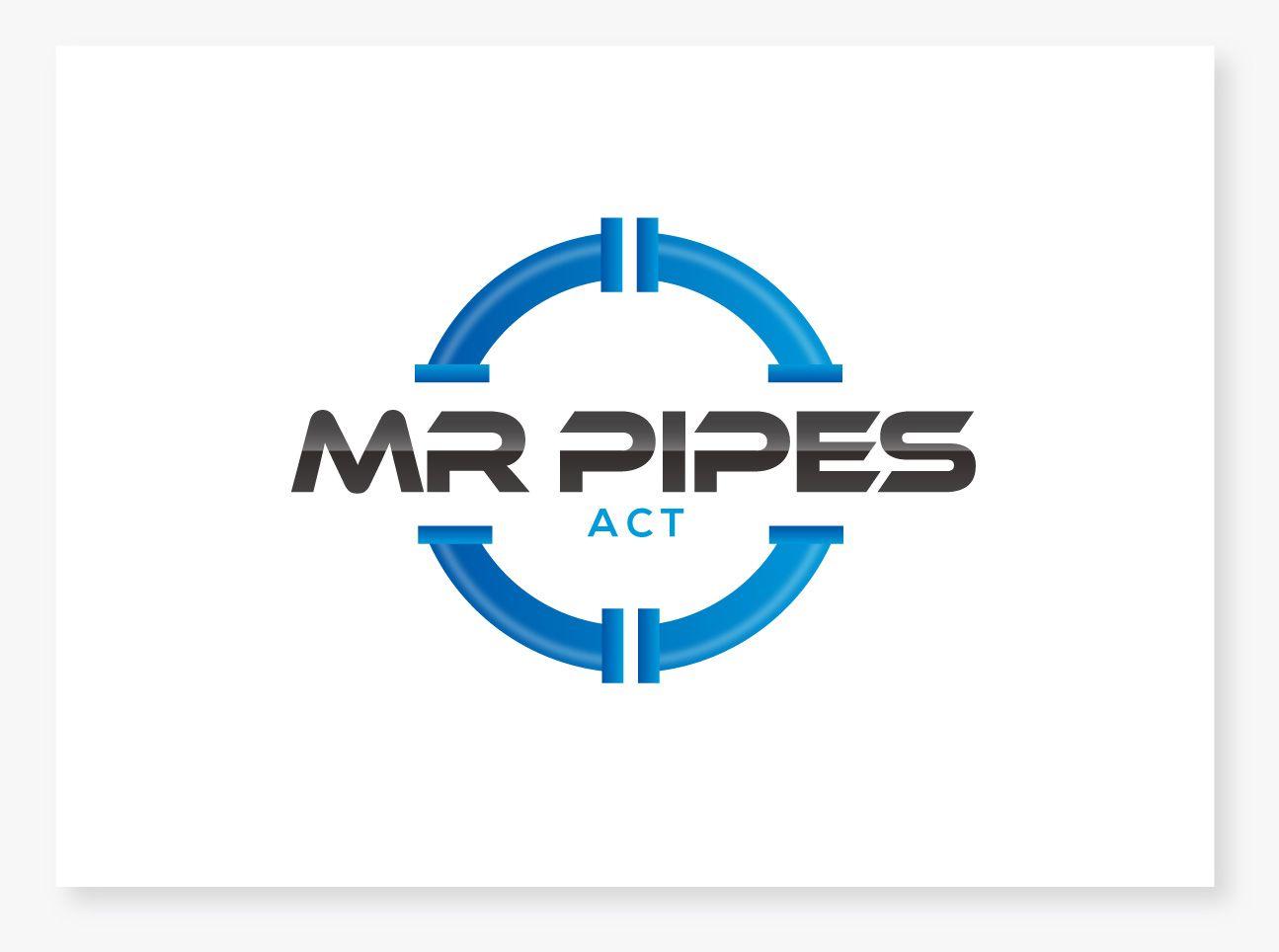 Pipes Logo - Professional, Upmarket, It Company Logo Design for Mr Pipes by ...