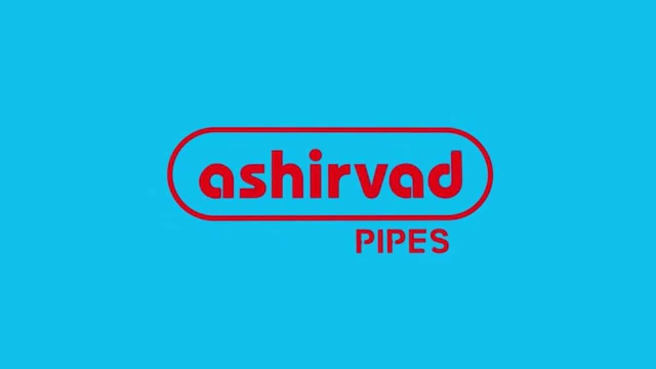 Pipes Logo - Ashirvad Pipes Logo