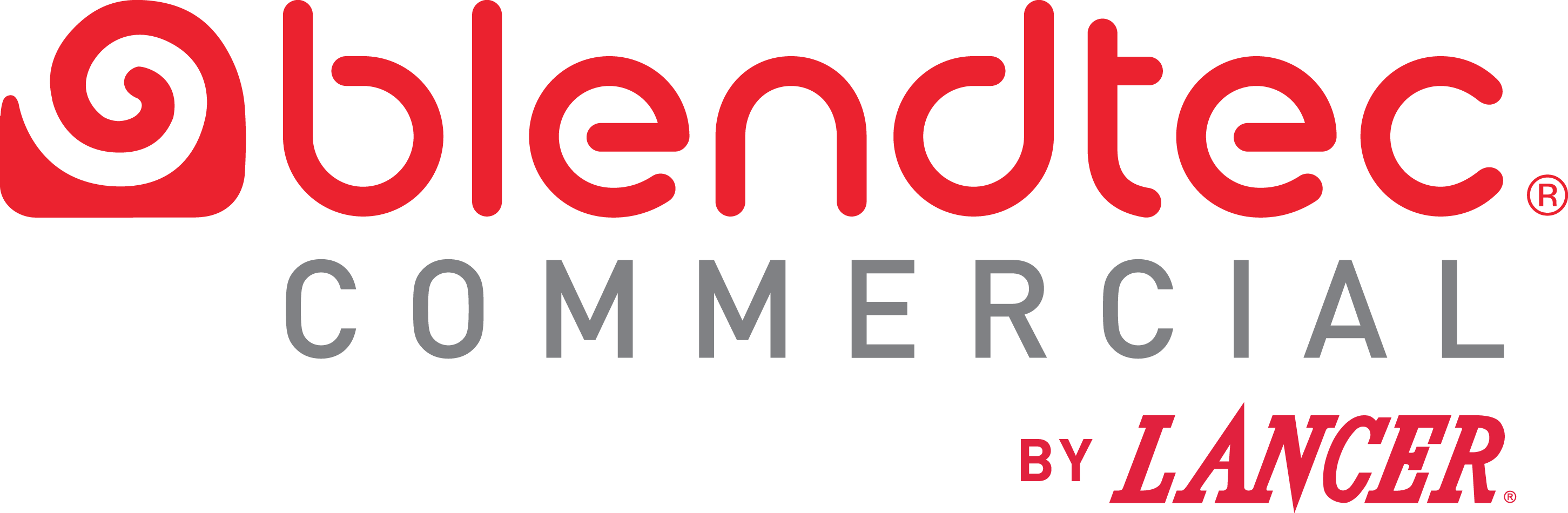 Blendtec Logo - Blendtec EZ 600 Blender