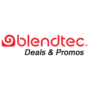 Blendtec Logo - Blendtec Discounts and Deals - Got Greens?