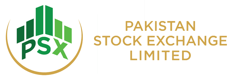 PSX Logo - PSX gains 635 points as volumes soar - Daily Business World