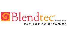 Blendtec Logo - Blendtec