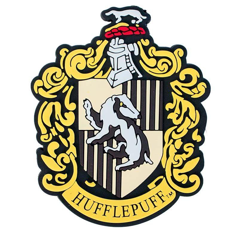 Hufflepuff Logo - hufflepuff logo - Here you can learn the good, the bad and the ugly ...