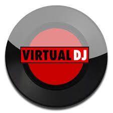 VirtualDJ Logo - GSN Downloads: Virtual DJ. GSN Downloads: Virtual DJ. Dj logo
