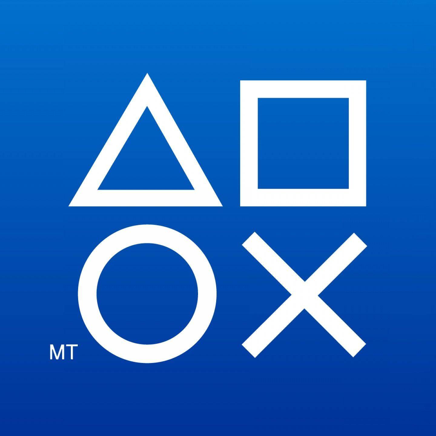 PSX Logo - Psx Playstation Experience App Icon Logo Vector | GeekChicPro