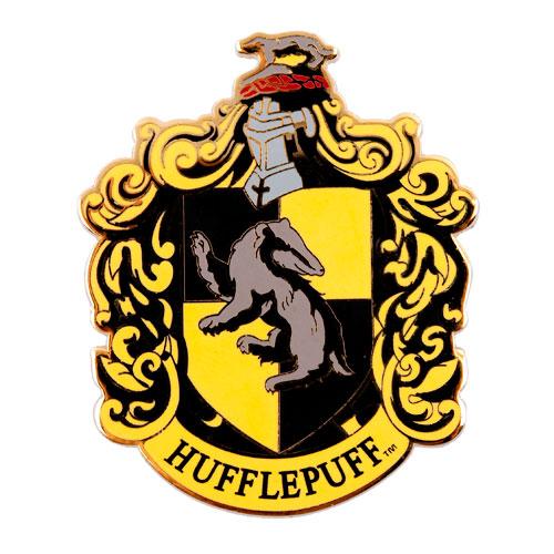 Hufflepuff Logo - Hufflepuff for the Gospel – The Two Cities