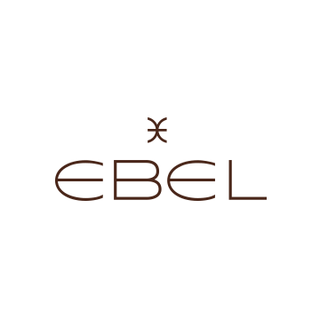 Ebel Logo - Ebel