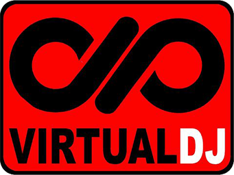 VirtualDJ Logo - Downloads: Music | Dizzie