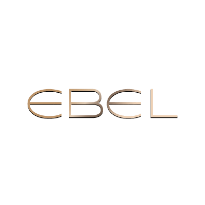 Ebel Logo - Watches of Switzerland