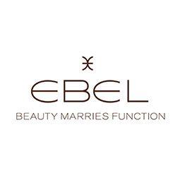 Ebel Logo - Swisstime - EBEL - Grande Beluga Tonneau