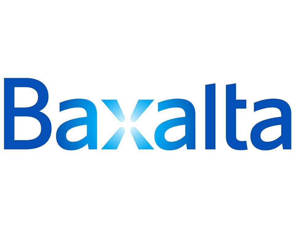 Baxalta Logo - Baxalta Logo - Graphis