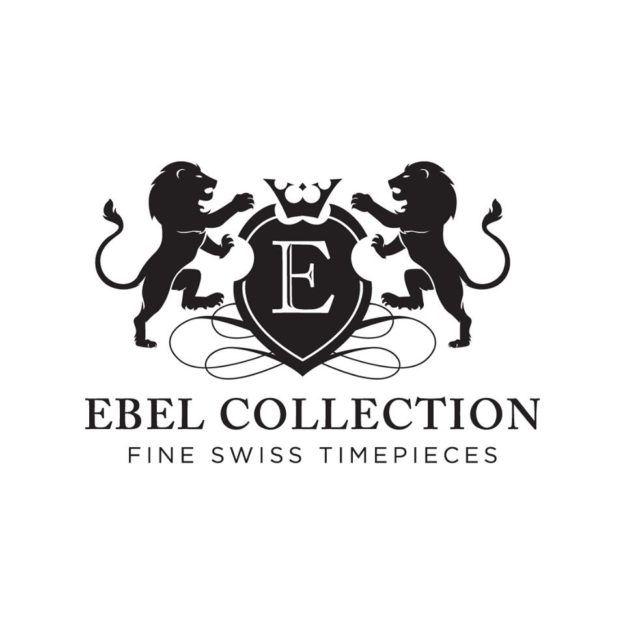 Ebel Logo - Ebel Collection