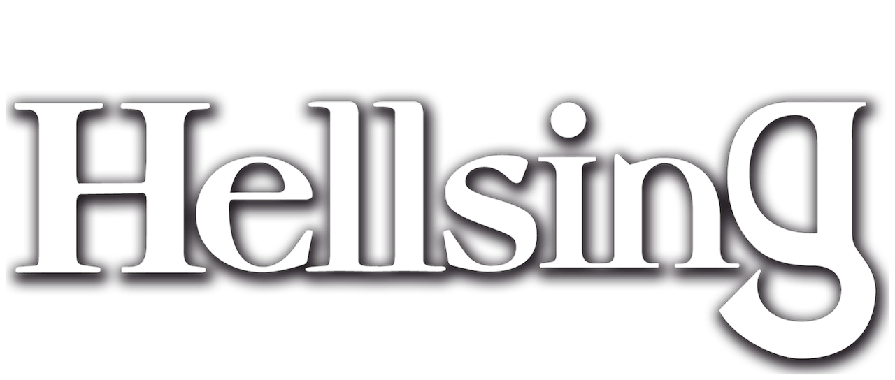 Hellsing Logo - Hellsing
