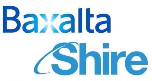 Baxalta Logo - Reports: $32bn Shire takeover of Baxalta close to done deal