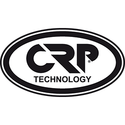 CRP Logo - CRP Technology - 3Dnatives