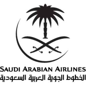 Saudi Logo - Saudi Air Lines logo, Vector Logo of Saudi Air Lines brand free ...