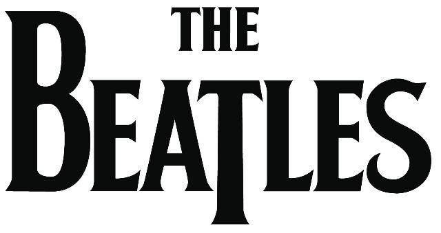 Beatles Logo - Ivor Arbiter: The Man That Unwittingly Designed The Beatles Famous ...