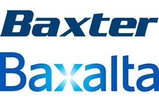Baxalta Logo - Competition Commission Clears Baxter Baxalta Deal