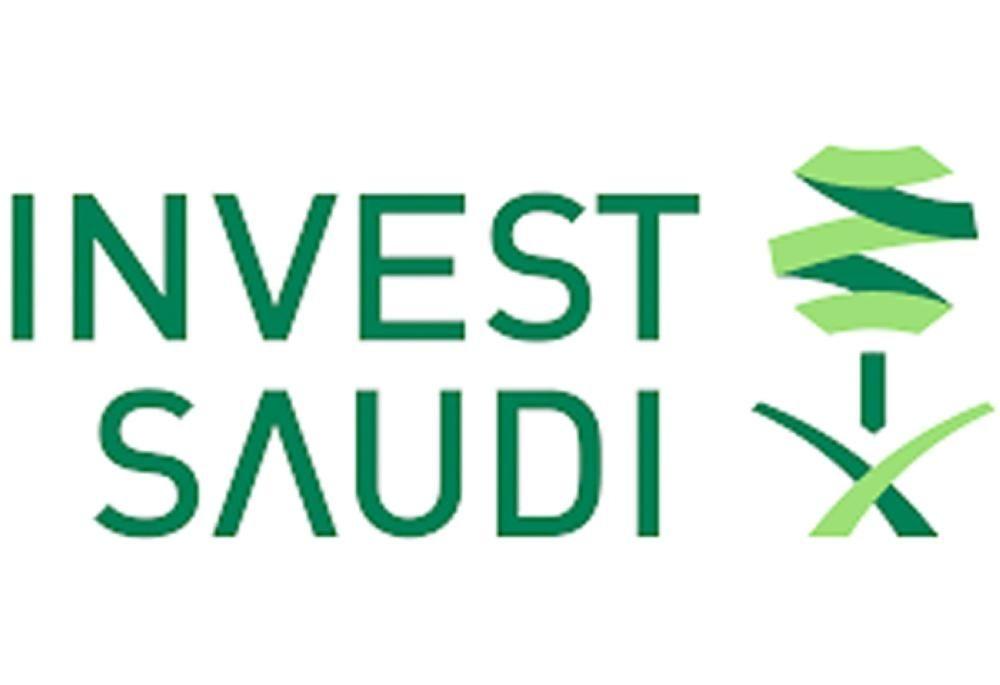 Saudi Logo - India, China prepare for Invest Saudi forums