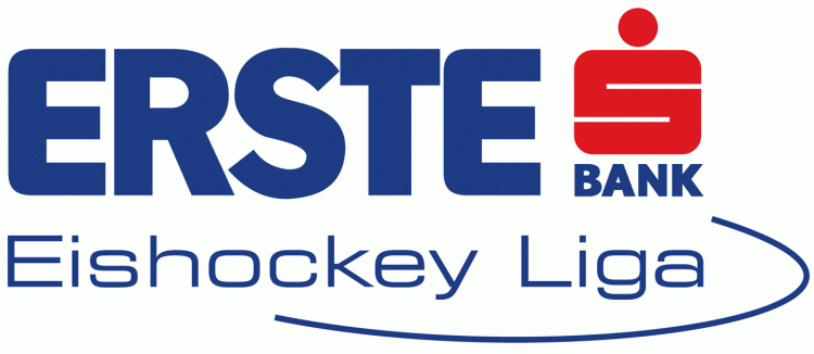 Ebel Logo - Austrian Hockey League Primary Logo - Austrian Hockey League (Aus-HL ...