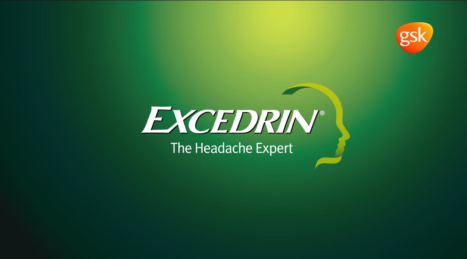 Excedrin Logo - Excedrin® Migraine Experience for Android - APK Download