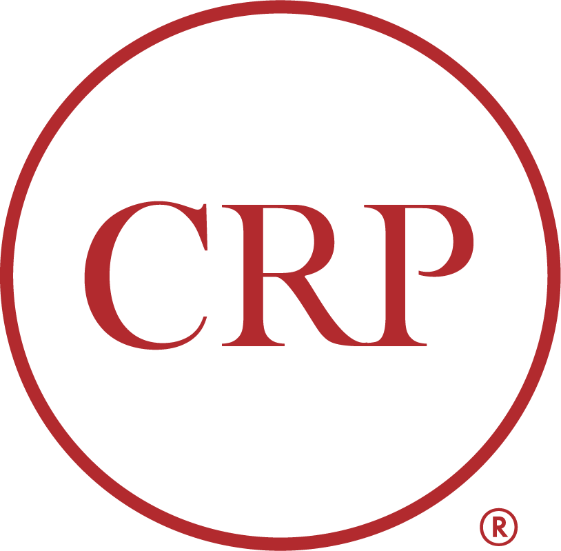 CRP Logo - Creative Retail Packaging