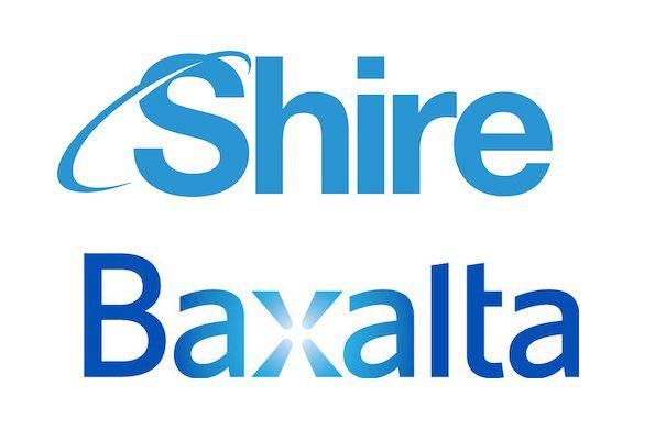 Baxalta Logo - Shire to acquire Baxalta in $32 billion deal - CDR – Chain Drug Review