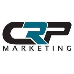 CRP Logo - CRP Marketing Lockheed Ave, Chico, CA