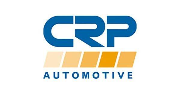 CRP Logo - CRP 9130600 EC CONTITECH O Ring: Automotive