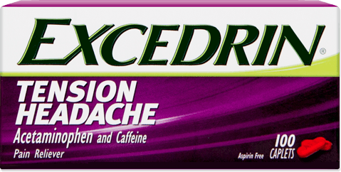 Excedrin Logo - OTC Migraine and Headache Relief │ Excedrin®