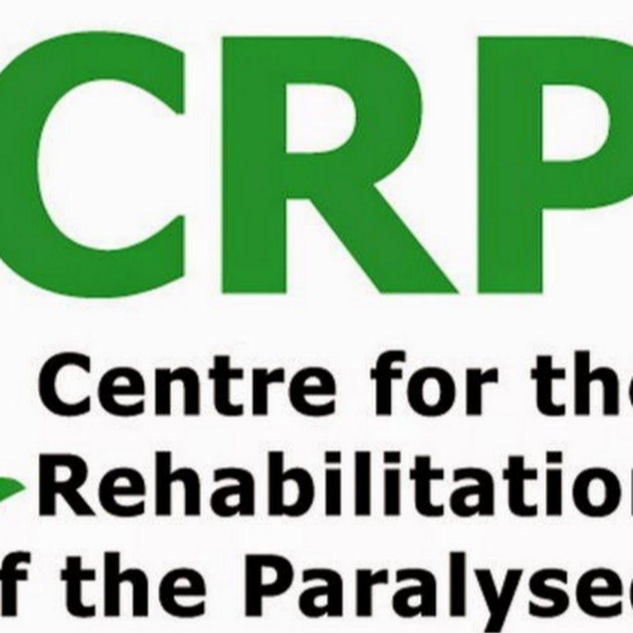 CRP Logo - CRP Bangladesh