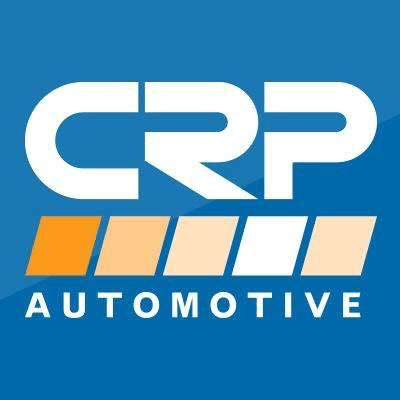 CRP Logo - CRP Parts