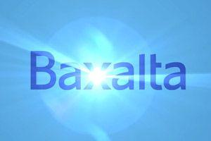 Baxalta Logo - Baxalta agrees to $32bn Shire takeover - PMLiVE