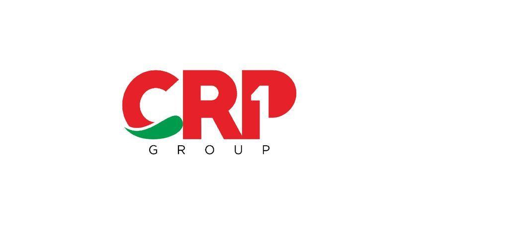 CRP Logo - Glints Discovery & Development Platform